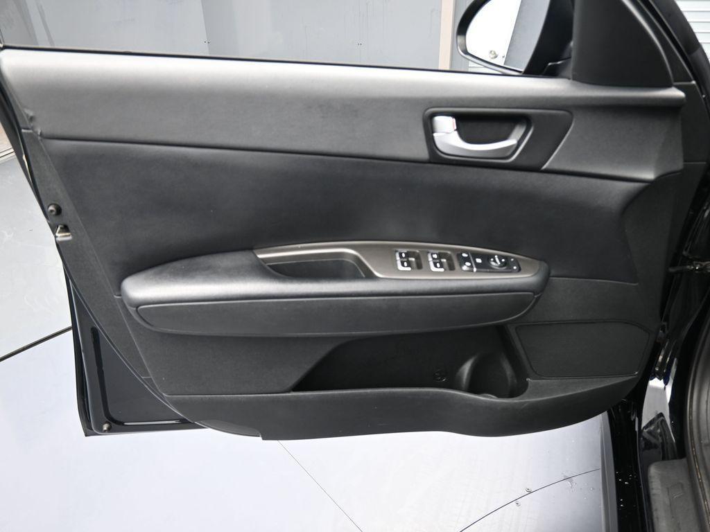 used 2020 Kia Optima car, priced at $8,994