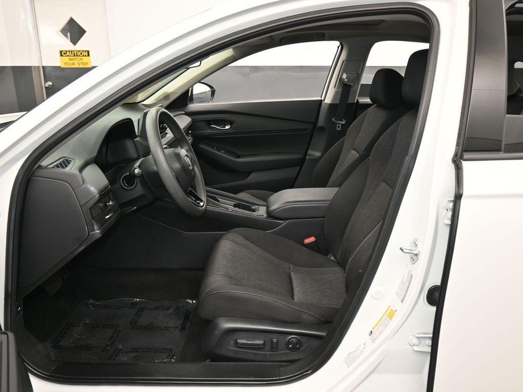 used 2023 Honda Accord car, priced at $21,991