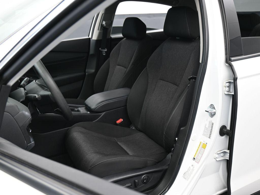 used 2023 Honda Accord car, priced at $21,991