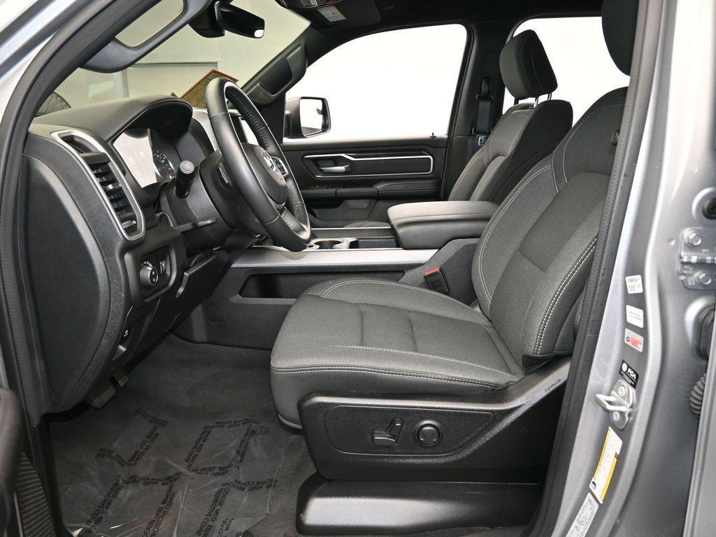 used 2023 Ram 1500 car, priced at $26,101