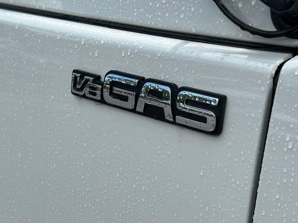 new 2024 Chevrolet Express 3500 car, priced at $45,315