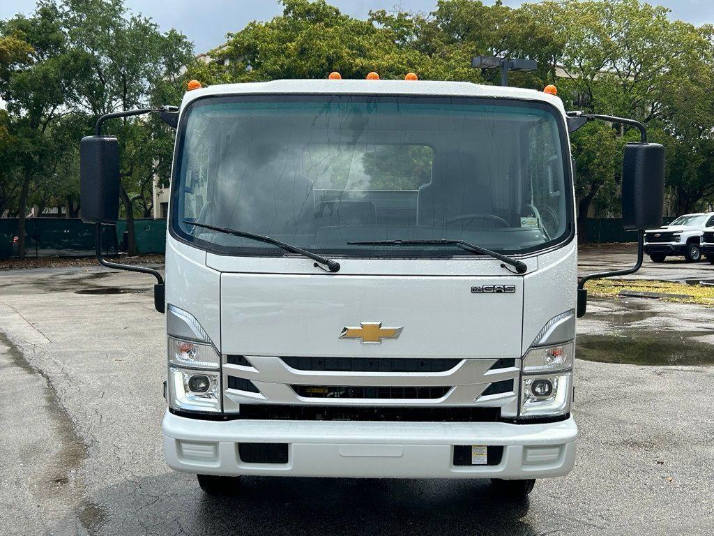 new 2024 Chevrolet Express 3500 car, priced at $45,315