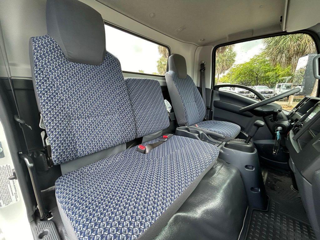 new 2024 Chevrolet Express 3500 car, priced at $45,315