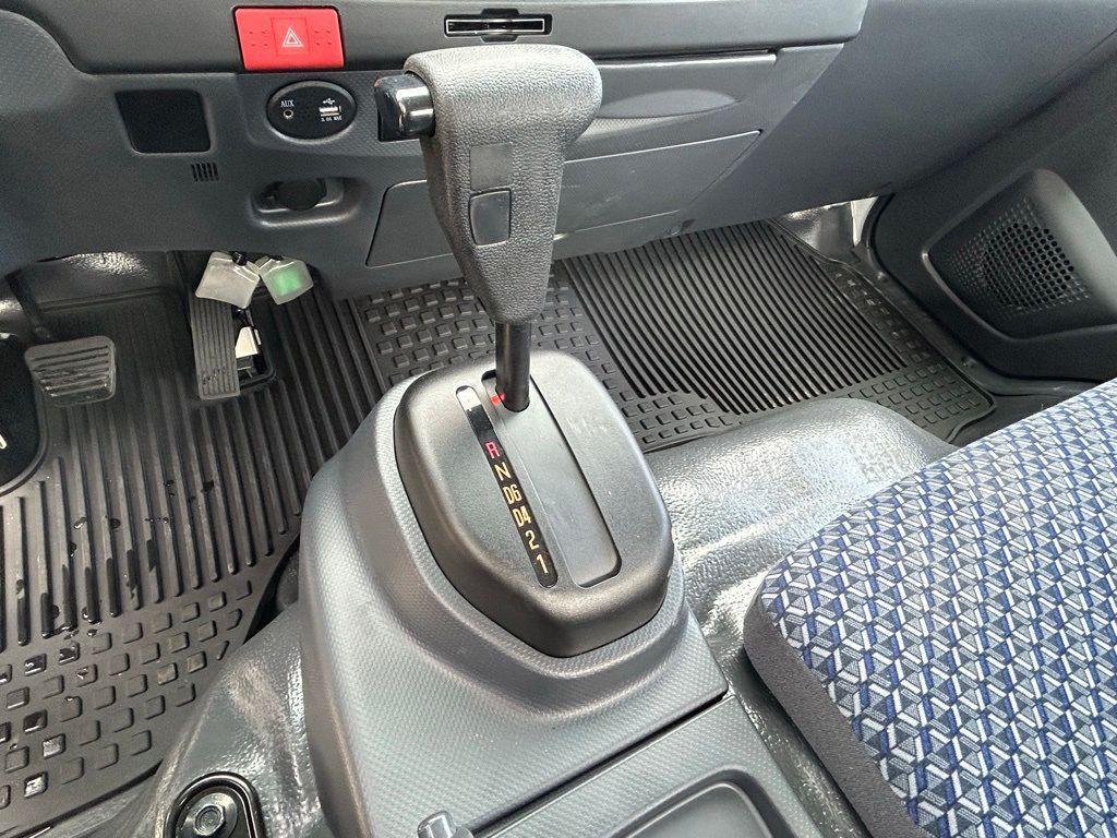 new 2024 Chevrolet Express 3500 car, priced at $45,315