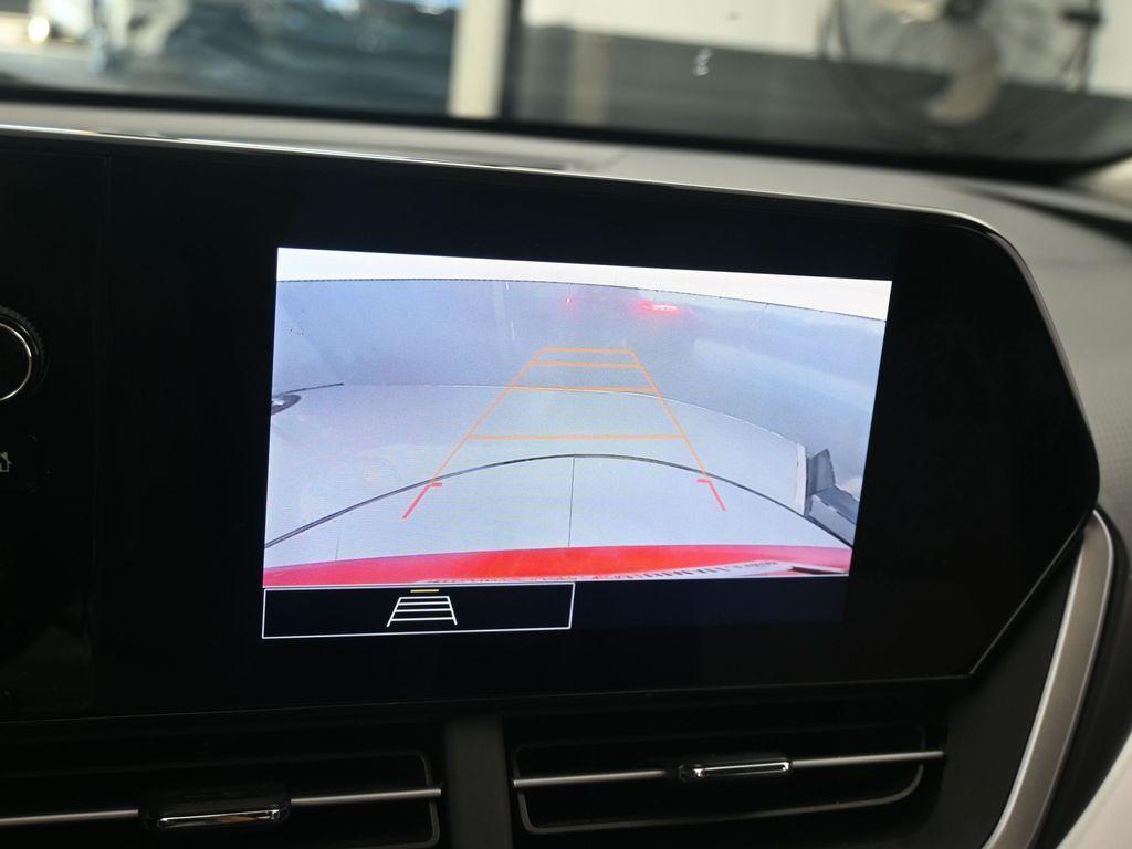 used 2024 Chevrolet Trax car, priced at $16,725