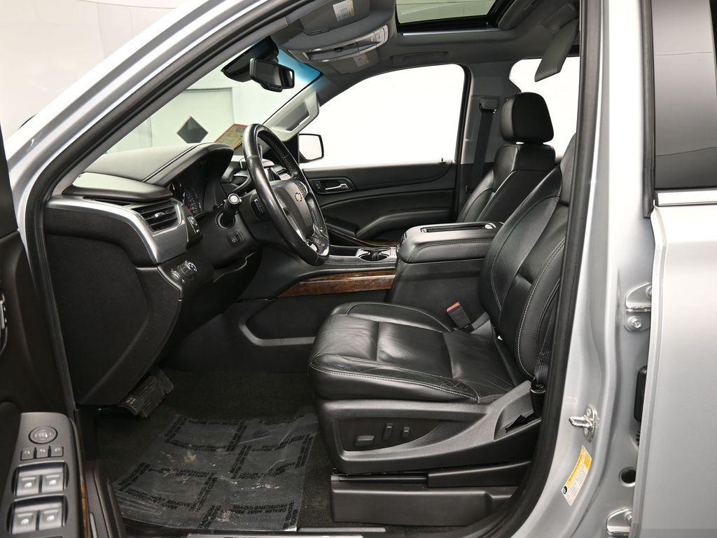 used 2018 Chevrolet Suburban car, priced at $12,989