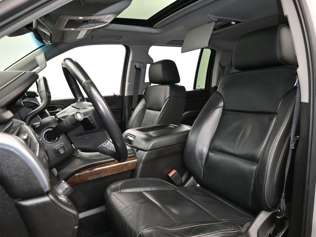 used 2018 Chevrolet Suburban car, priced at $12,989