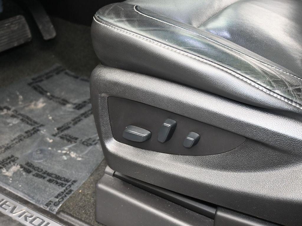 used 2018 Chevrolet Suburban car, priced at $12,989