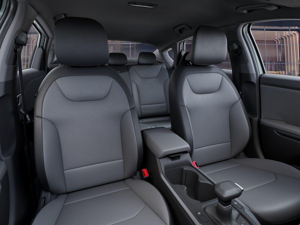 new 2026 Kia K4 car, priced at $23,110