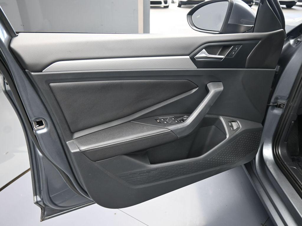 used 2023 Volkswagen Jetta car, priced at $14,888