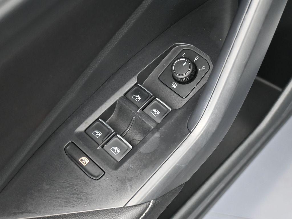 used 2023 Volkswagen Jetta car, priced at $14,888