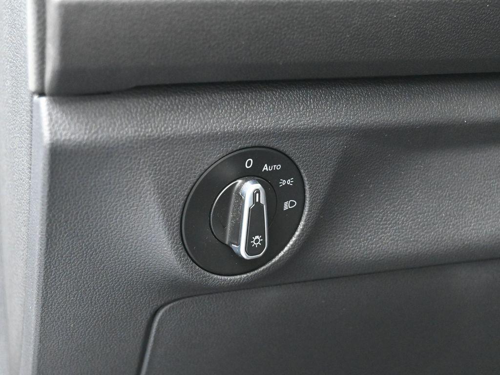 used 2023 Volkswagen Jetta car, priced at $14,888