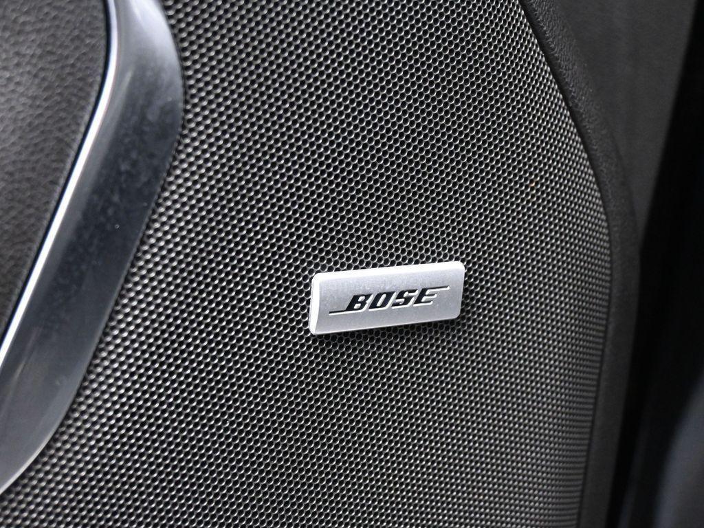 used 2023 Chevrolet Tahoe car, priced at $55,421