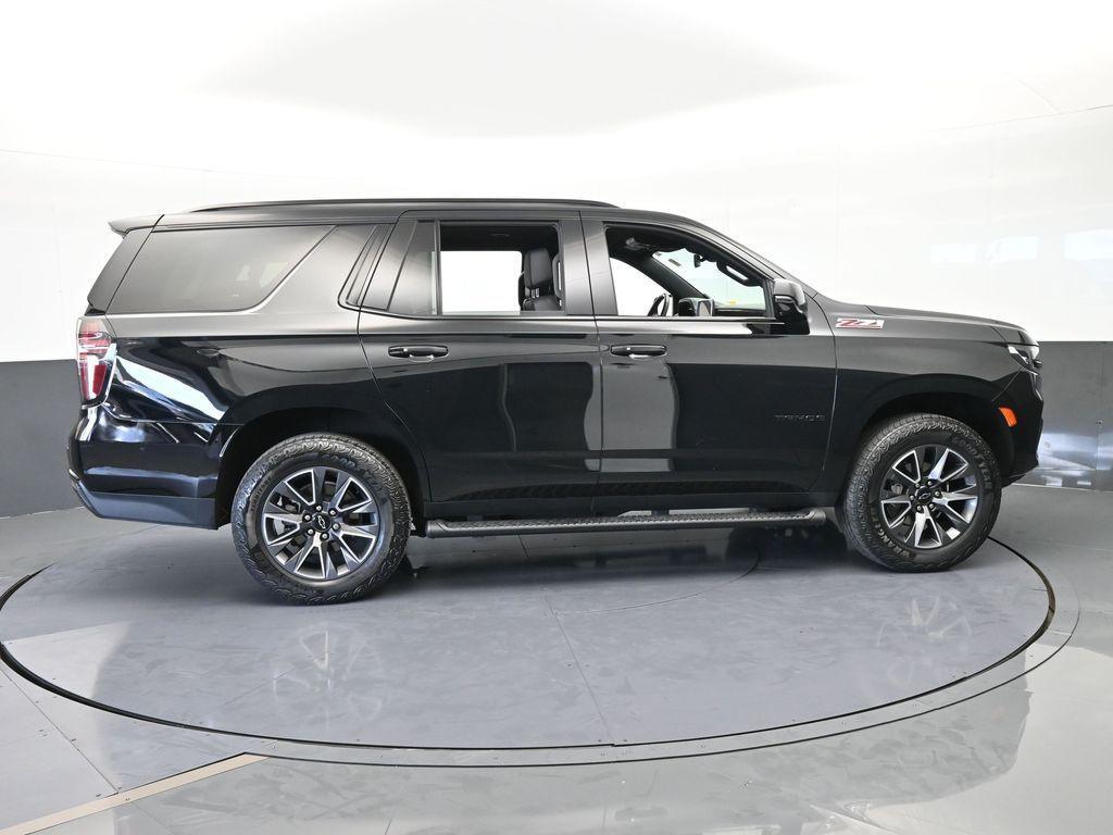 used 2023 Chevrolet Tahoe car, priced at $55,421
