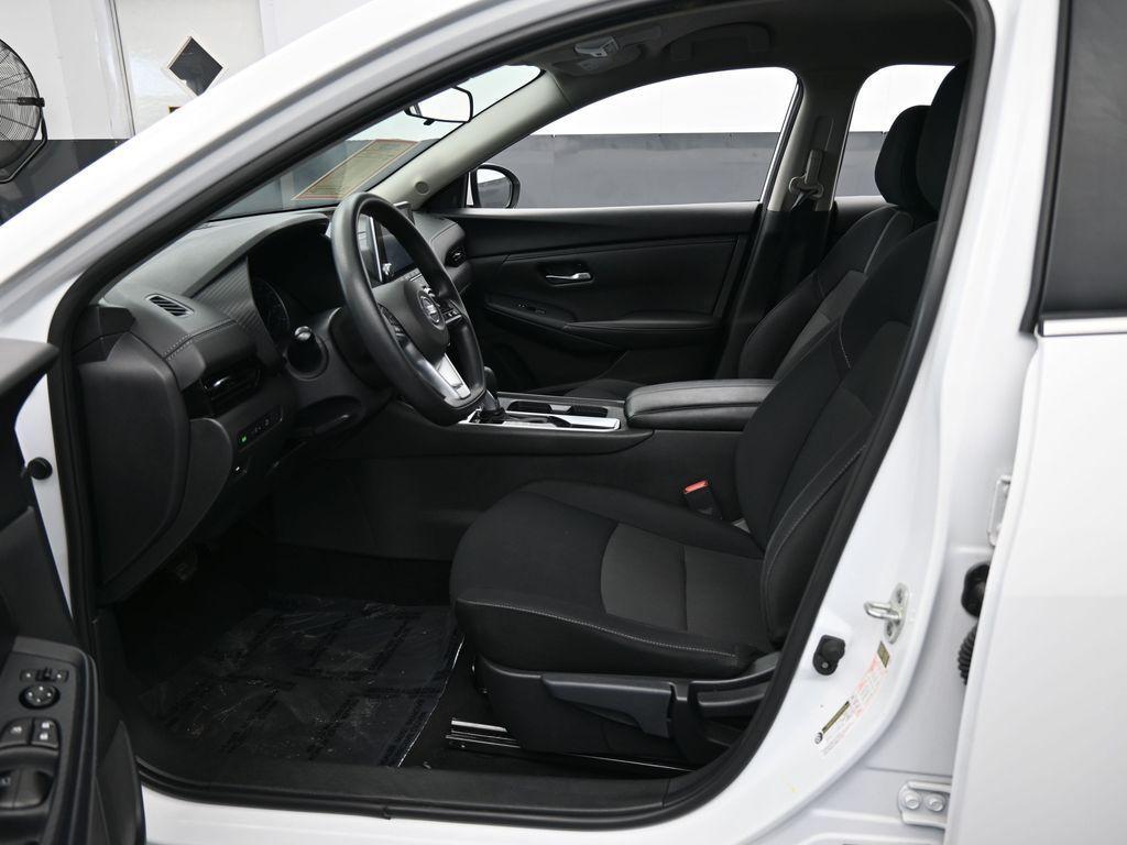 used 2023 Nissan Sentra car, priced at $12,760