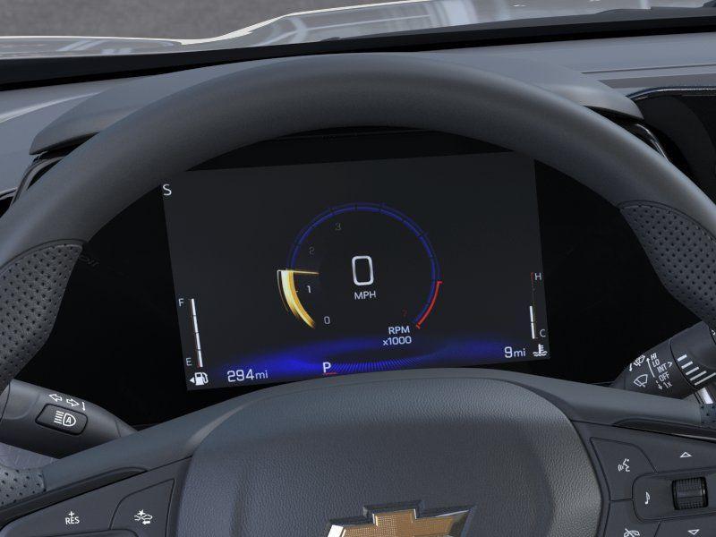 new 2026 Chevrolet Trax car, priced at $20,995