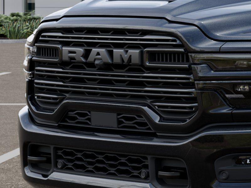 new 2026 Ram 2500 car, priced at $78,347