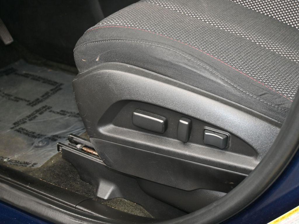 used 2017 GMC Terrain car, priced at $14,997