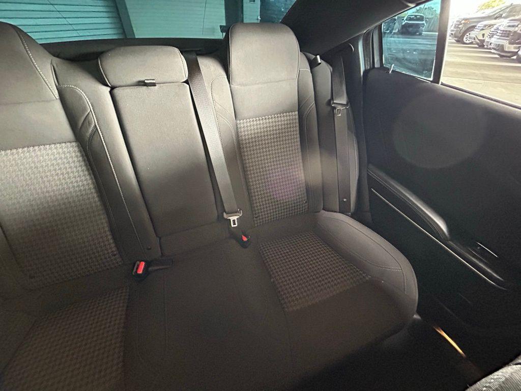 used 2023 Dodge Charger car, priced at $22,554