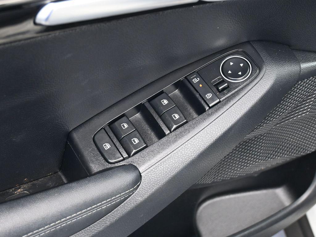 used 2024 Kia Seltos car, priced at $16,898