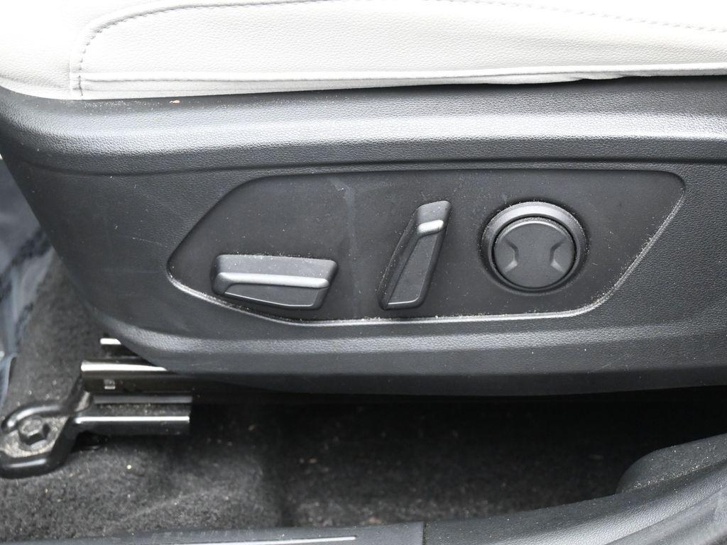 used 2023 Hyundai Tucson car, priced at $17,960