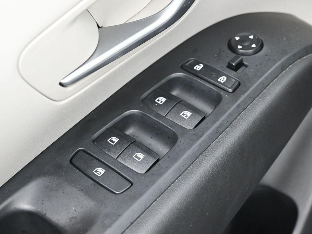 used 2023 Hyundai Tucson car, priced at $17,960