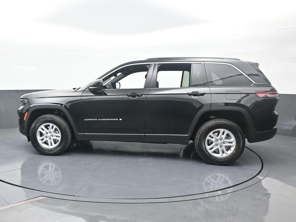 new 2025 Jeep Grand Cherokee car