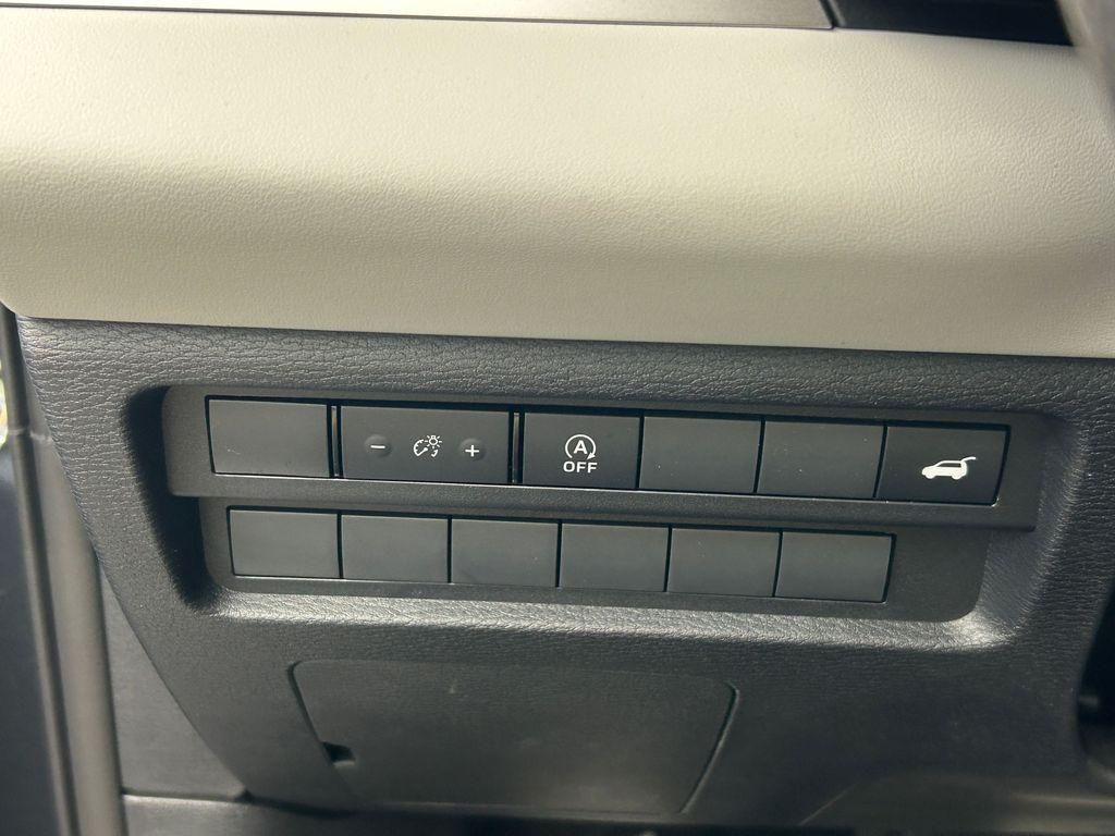 new 2026 Mitsubishi Outlander car, priced at $39,270