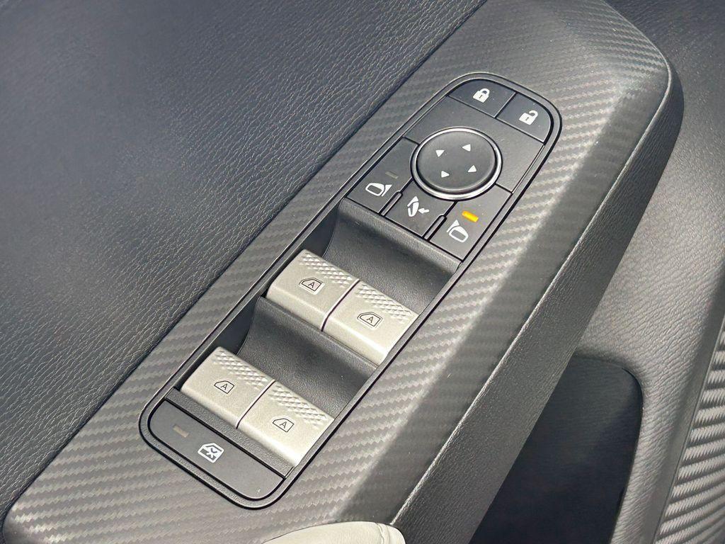 new 2026 Mitsubishi Outlander car, priced at $39,270