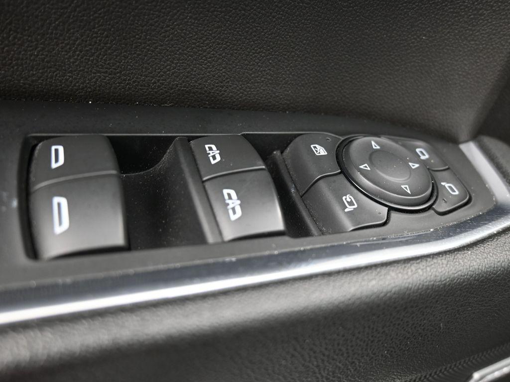 used 2023 Chevrolet Silverado 1500 car, priced at $38,695