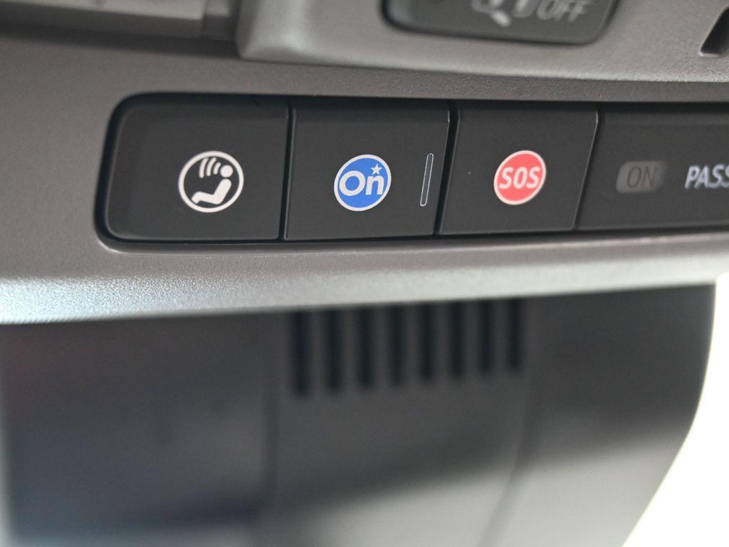 used 2023 Chevrolet Silverado 1500 car, priced at $38,695