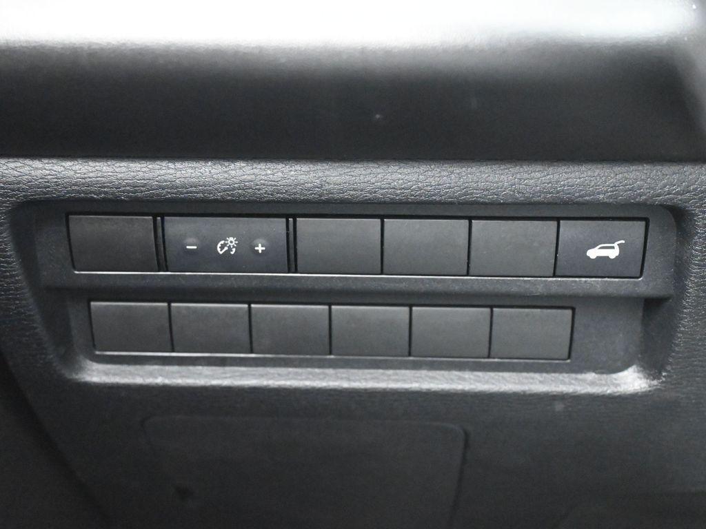 used 2022 Mitsubishi Outlander car, priced at $18,954