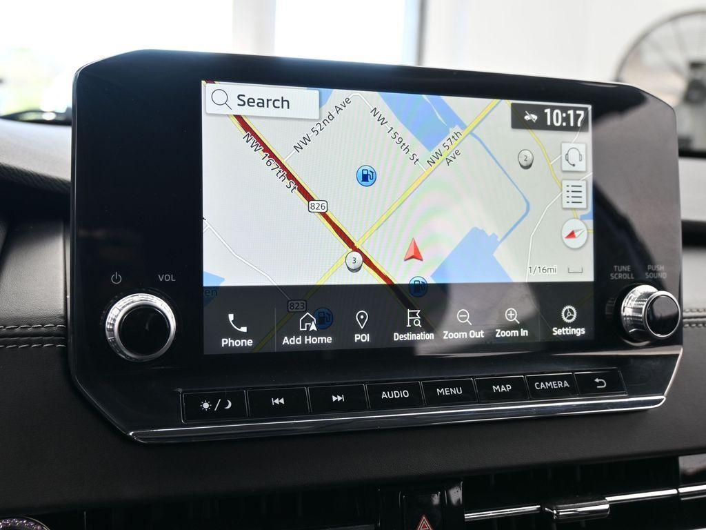 used 2022 Mitsubishi Outlander car, priced at $18,954