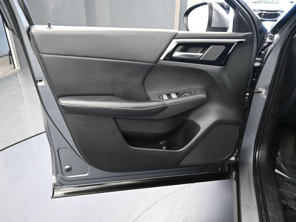 used 2022 Mitsubishi Outlander car, priced at $18,954