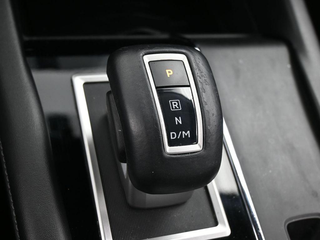 used 2022 Mitsubishi Outlander car, priced at $18,954