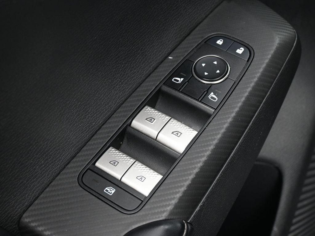 used 2022 Mitsubishi Outlander car, priced at $18,954