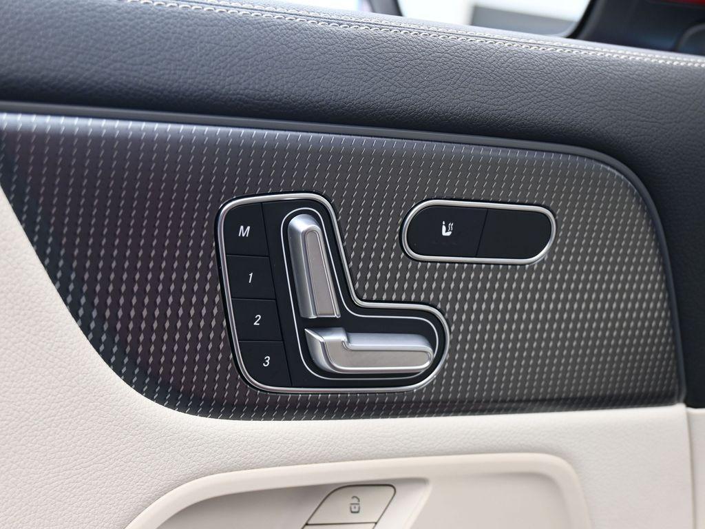 used 2022 Mercedes-Benz GLA 250 car, priced at $26,995