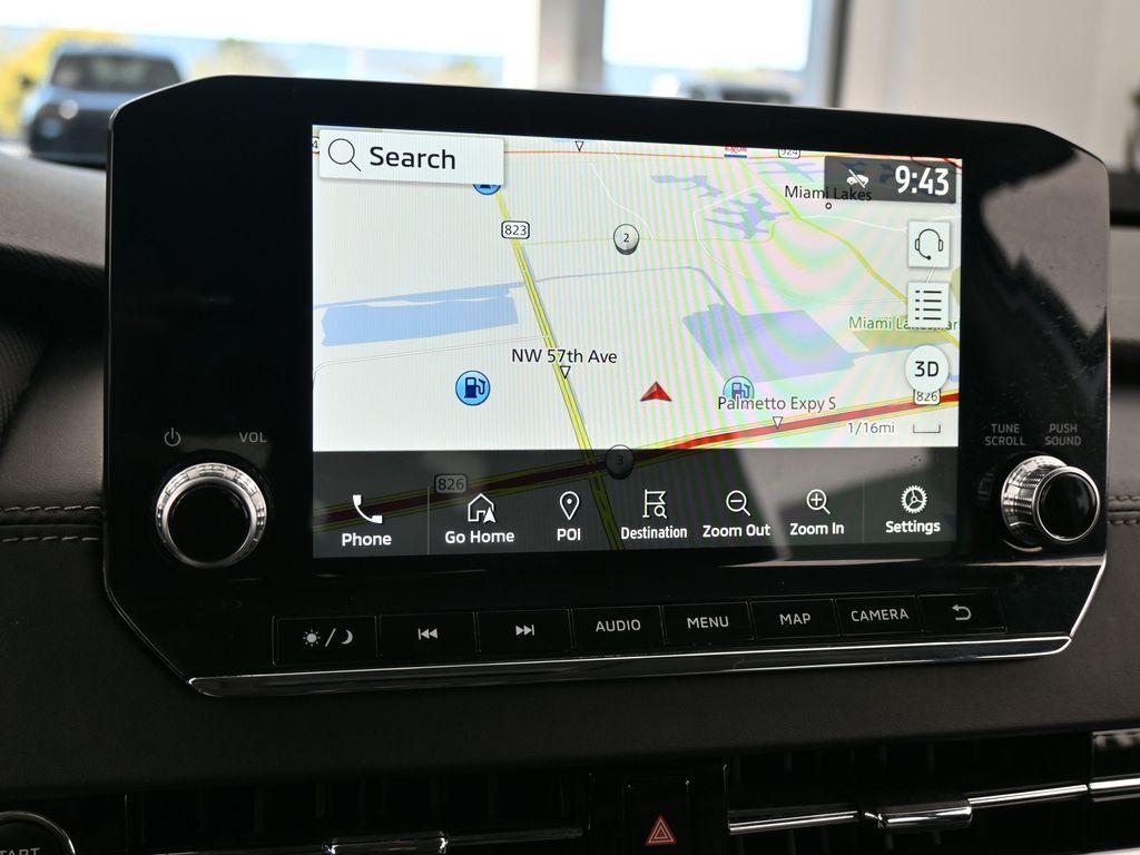 used 2022 Mitsubishi Outlander car, priced at $17,991