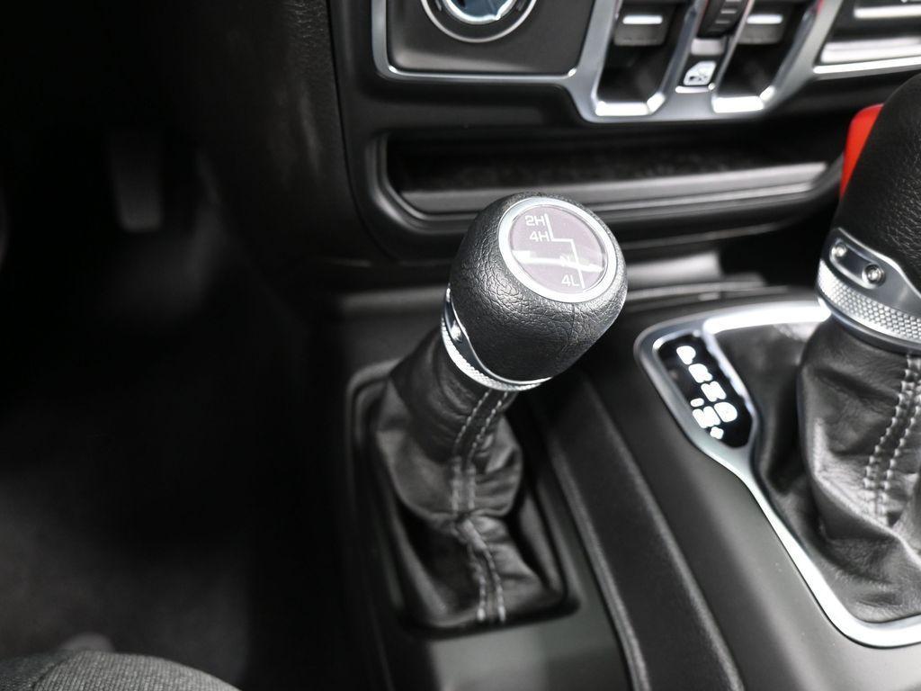 new 2026 Jeep Gladiator car, priced at $36,511