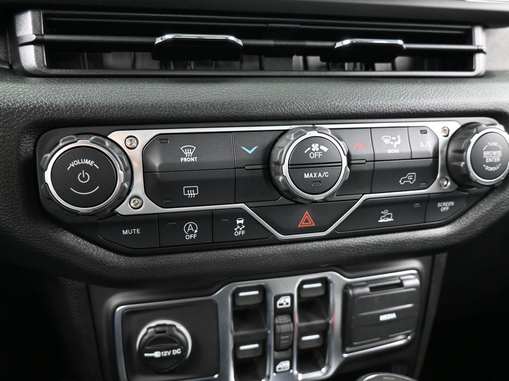 new 2026 Jeep Gladiator car, priced at $36,511