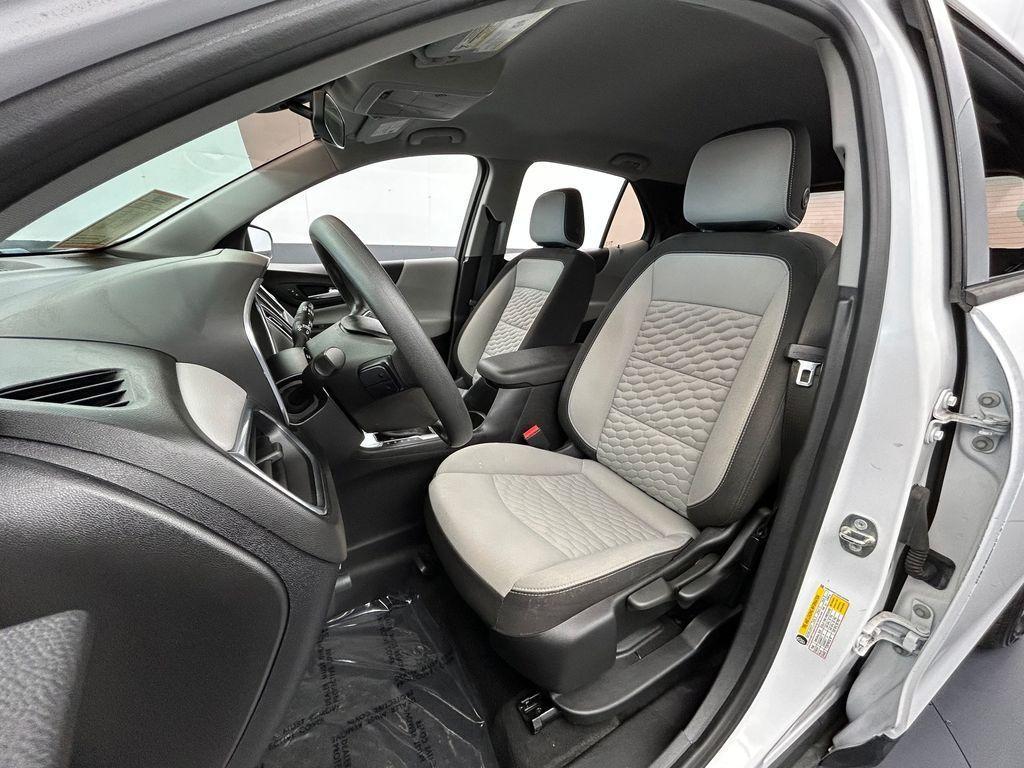 used 2019 Chevrolet Equinox car, priced at $13,991
