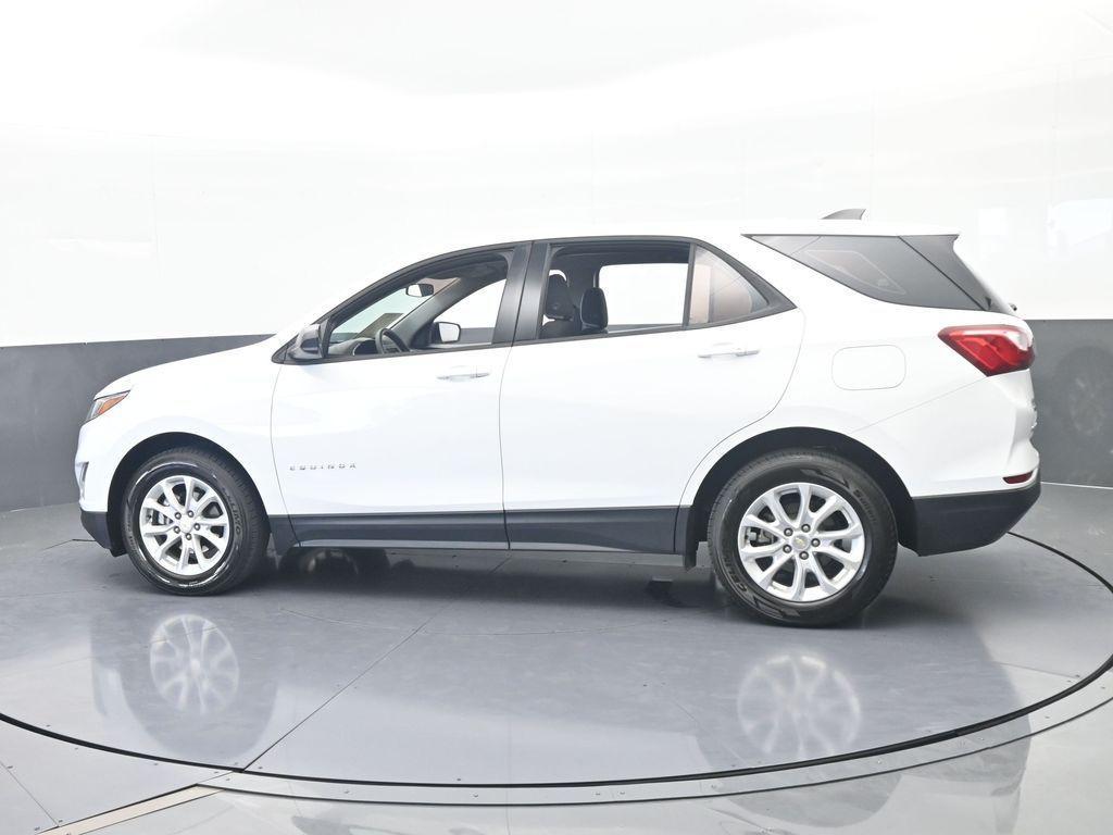 used 2019 Chevrolet Equinox car, priced at $13,991