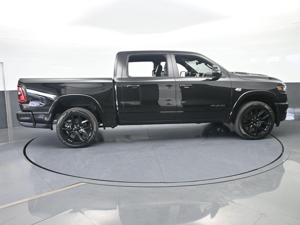 used 2026 Ram 1500 car, priced at $59,979