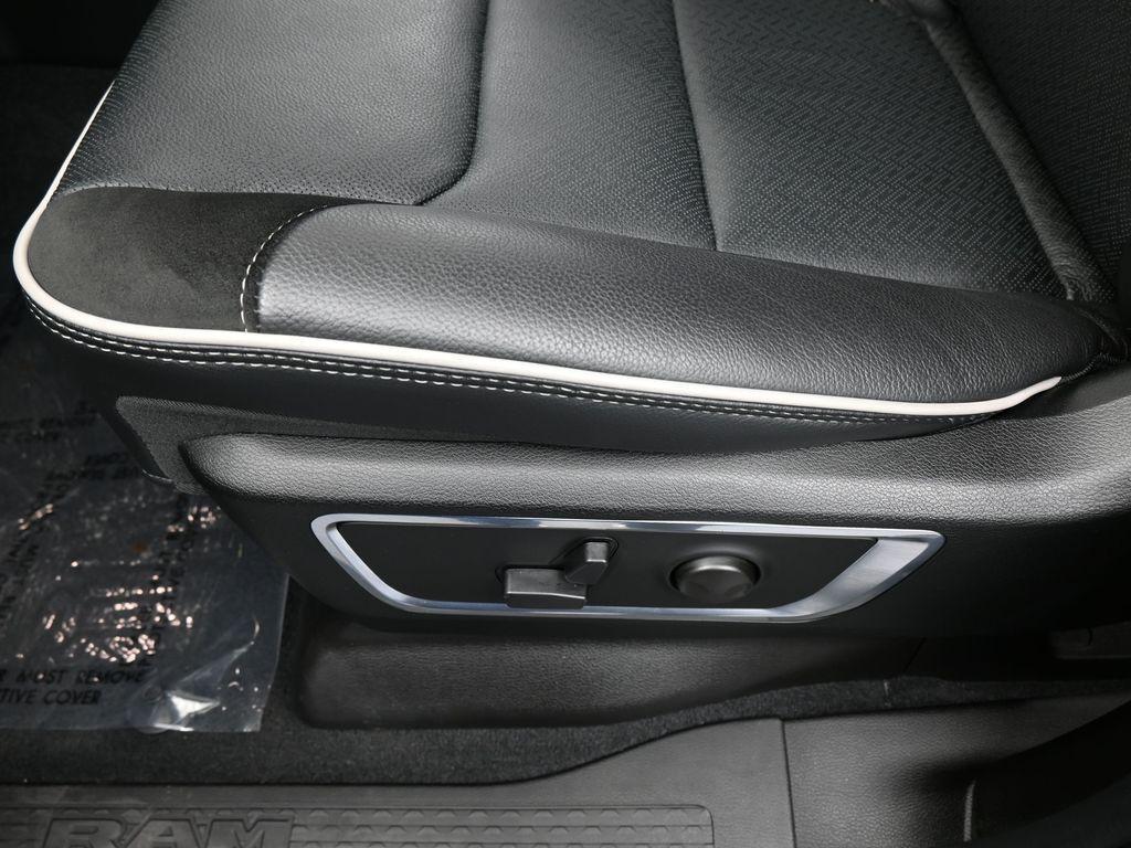 used 2026 Ram 1500 car, priced at $59,979