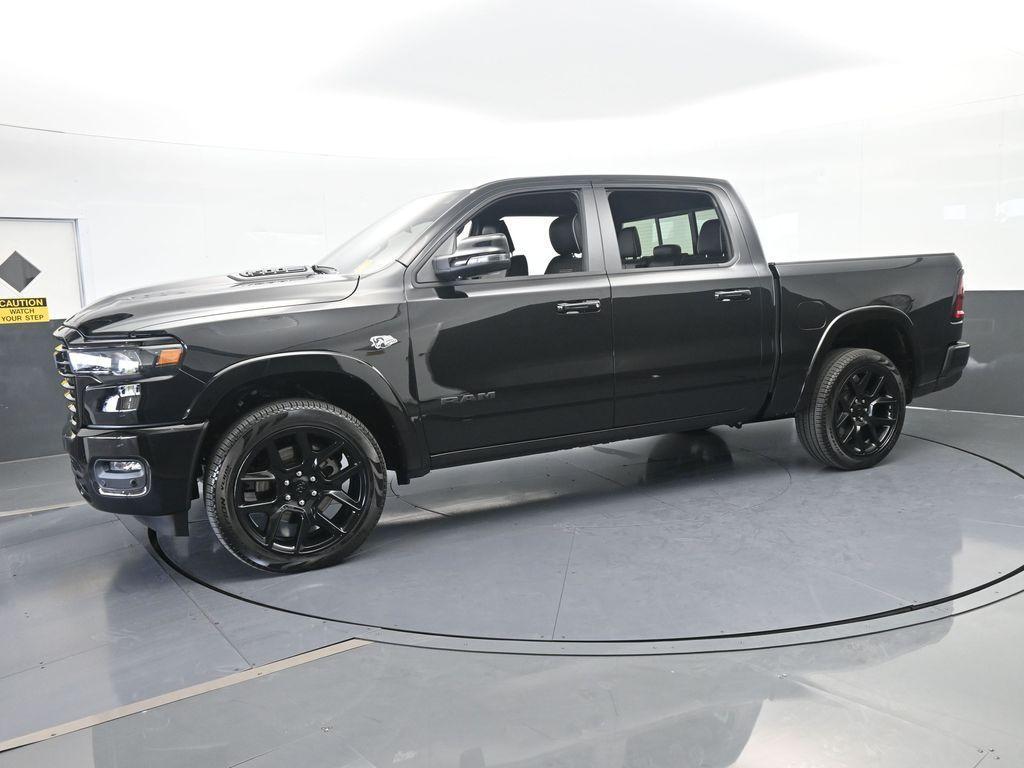 used 2026 Ram 1500 car, priced at $59,979
