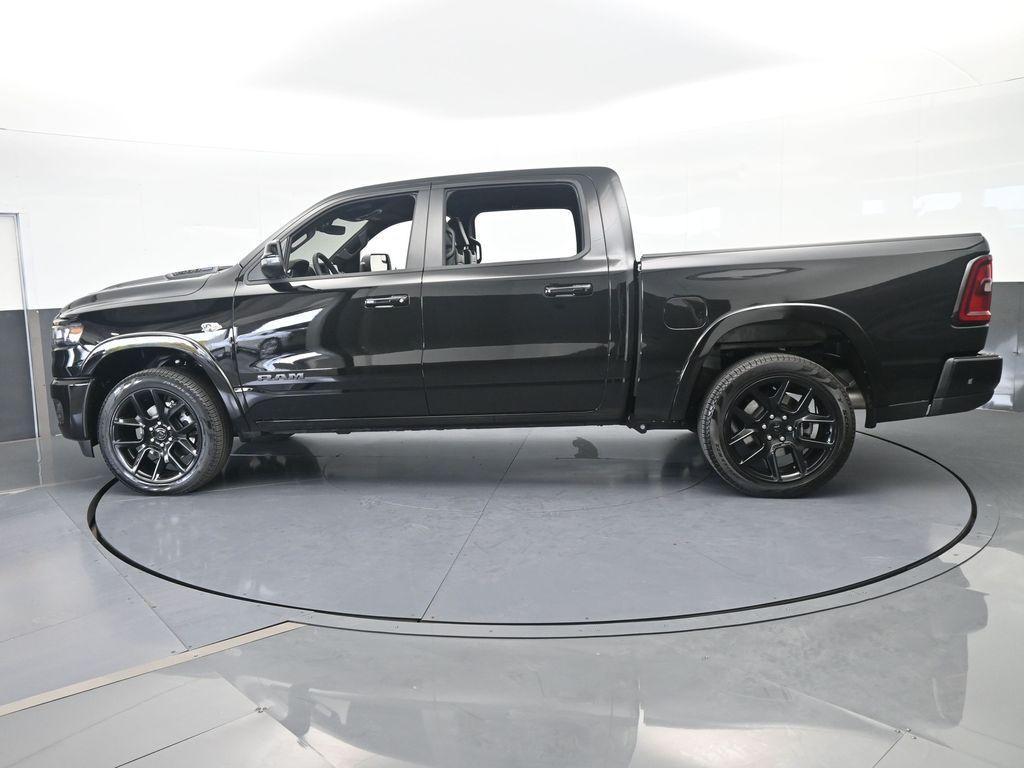 used 2026 Ram 1500 car, priced at $59,979