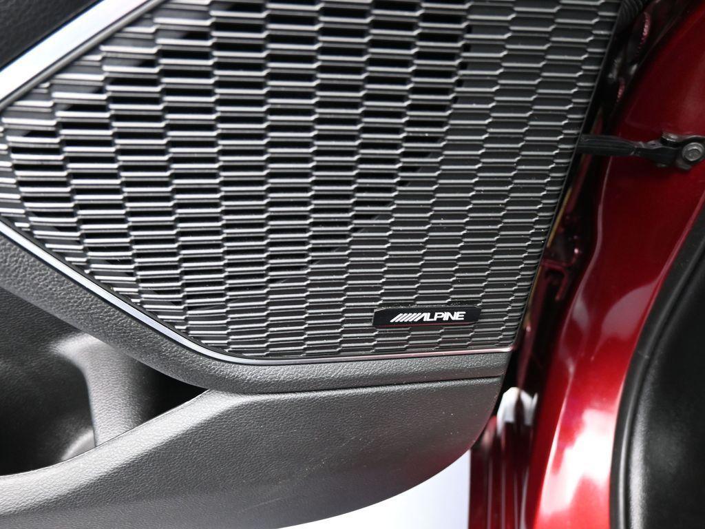 used 2023 Jeep Grand Cherokee car, priced at $34,777