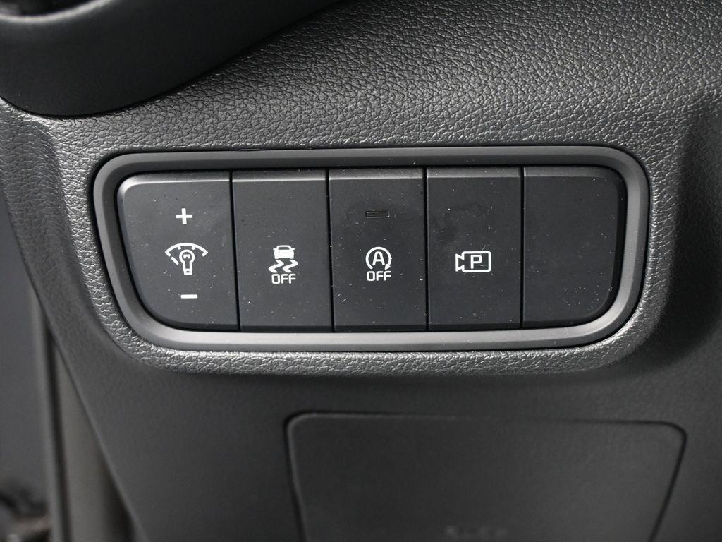 used 2024 Kia Soul car, priced at $16,991