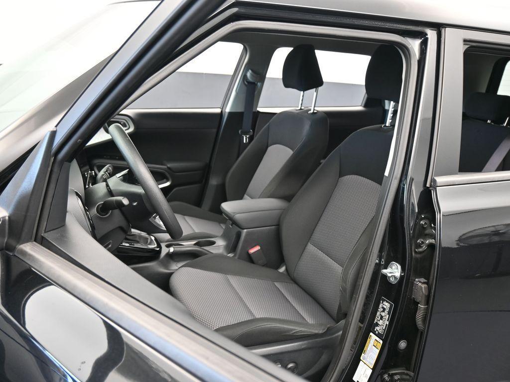 used 2024 Kia Soul car, priced at $16,991