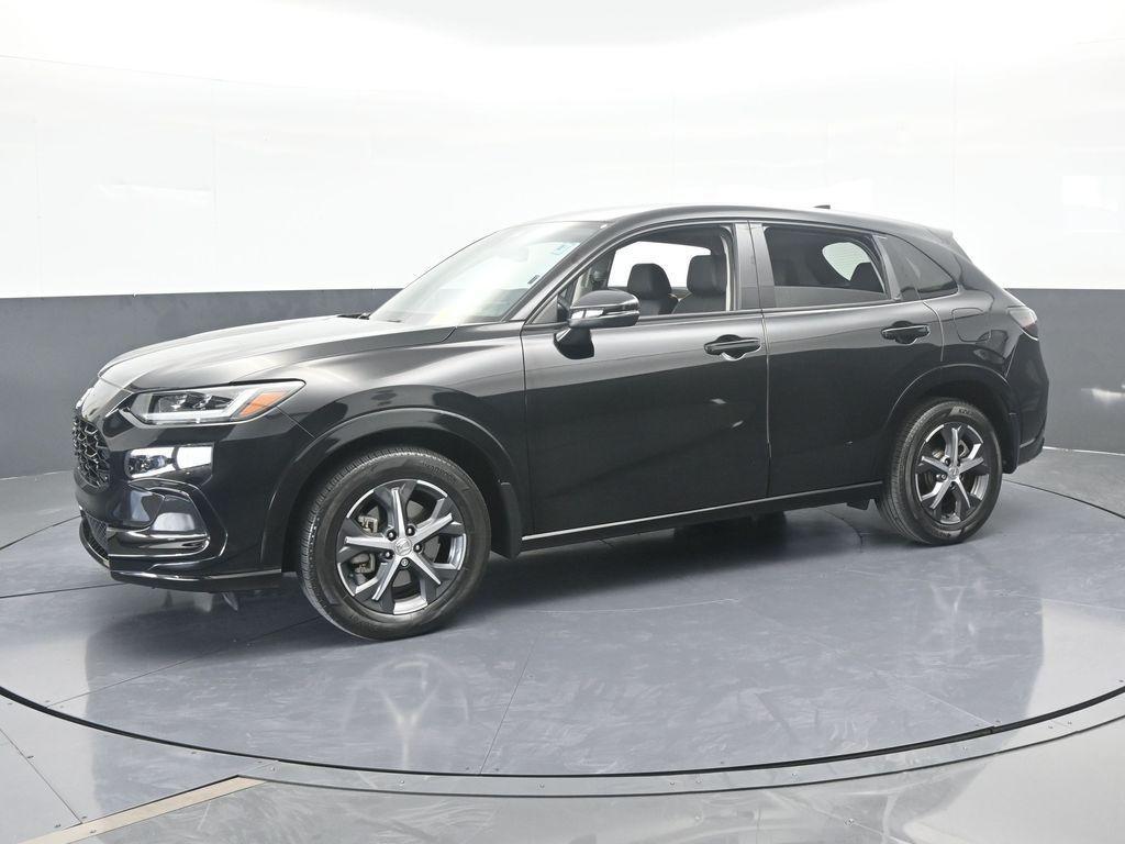 used 2023 Honda HR-V car, priced at $23,791